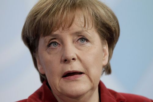 Πτήσεις της Lufthansa στα κατεχόμενα ζήτησε ο Ταγίπ Ερντογάν από την Άνγκελα Μέρκελ