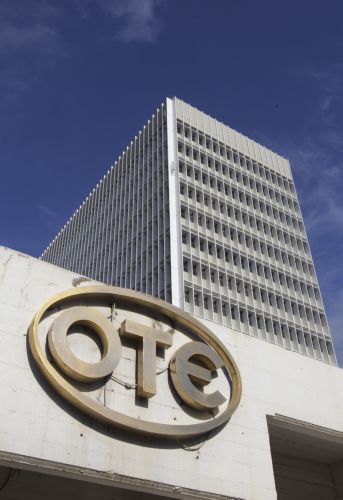 Στην υποβάθμιση του ΟΤΕ προχώρησε η Standard & Poor’s
