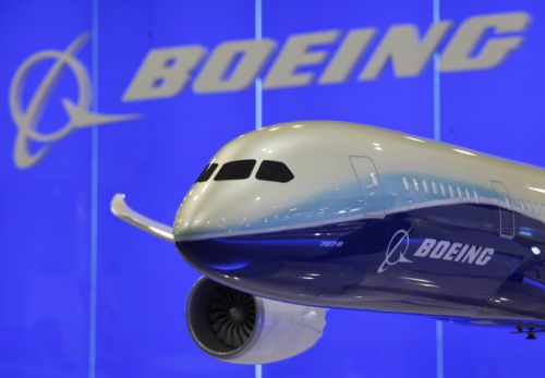 Παράνομες οι επιχορηγήσεις των ΗΠΑ προς τη Boeing, λέει ο ΠΟΕ