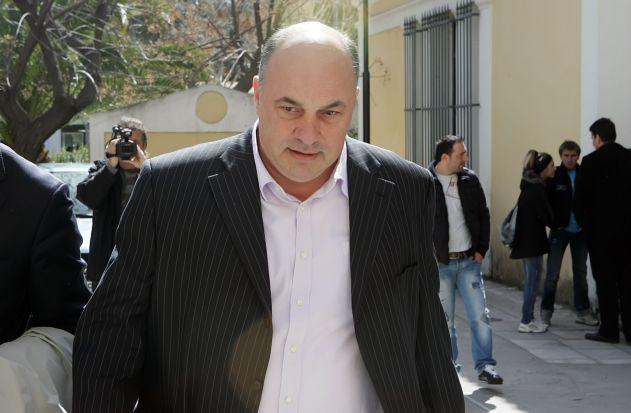 Πήρε αναβολή για την Τετάρτη ο Αχιλλέας Μπέος