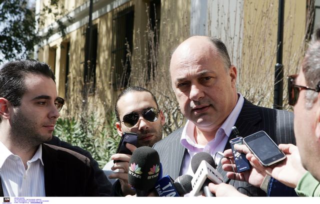 Ως ύποπτος κλήθηκε ο Aχιλλέας Μπέος από τον αθλητικό εισαγγελέα