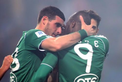 Ο Παναθηναϊκός κέρδισε 3-1 τον Ηρακλή στο «Καυτανζόγλειο»