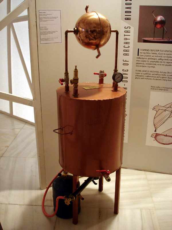 Η Αιολόσφαιρα