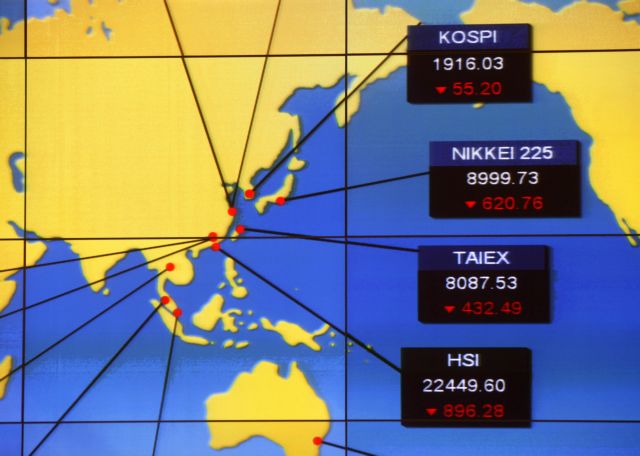Ζημίες 200 δισ. δολαρίων στην Ιαπωνία από τον καταστροφικό σεισμό