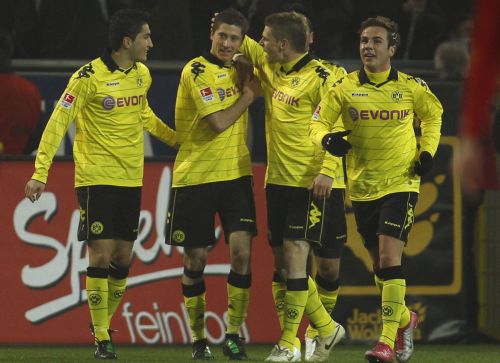 Η Ντόρτμουντ επικράτησε της Κολωνίας στο παιχνίδι που άνοιξε την αυλαία
