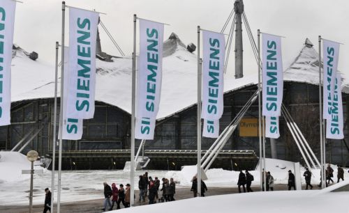 Επικύρωσε το Ευρωδικαστήριο το πρόστιμο-μαμούθ στη Siemens