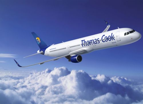Αισιοδοξία από την Thomas Cook για την τουριστική κίνηση στην Ελλάδα