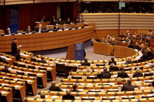 Τους Ευρωπαίους δημοσιογράφους βραβεύει για άλλη μία χρονιά το Ευρωκοινοβούλιο