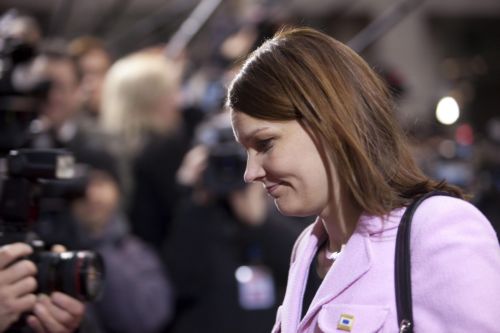 Η Φινλανδία απειλεί να μπλοκάρει την απόφαση για αύξηση των πόρων του μηχανισμού ευρω-στήριξης