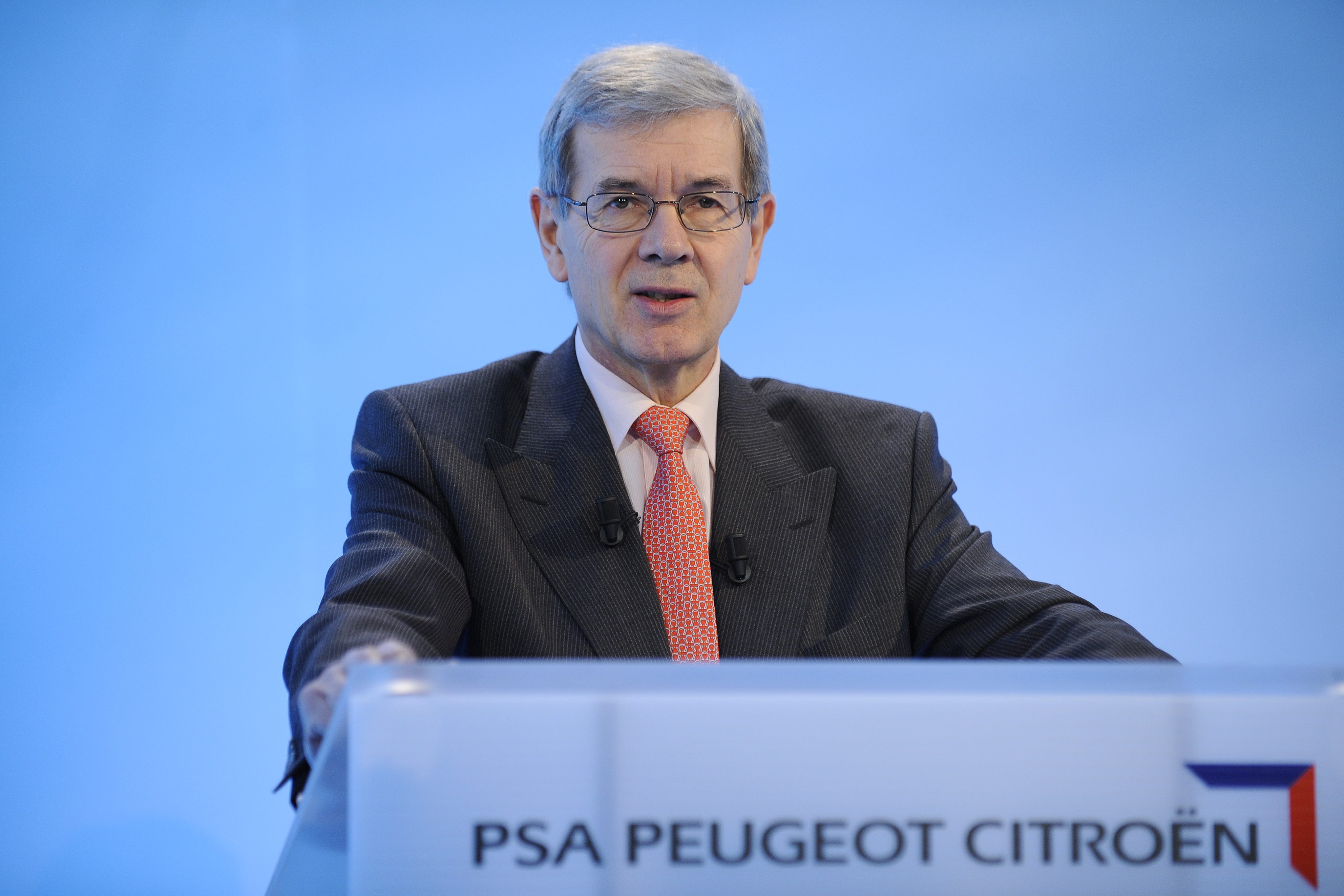 Αισιοδοξία για την ευρωπαϊκή αγορά αυτοκινήτου από την PSA Peugeot-Citroen