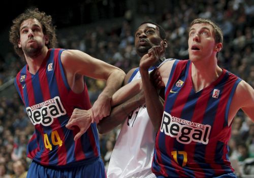 Ήττα της Μπαρτσελόνα από την Φουενλαμπράδα