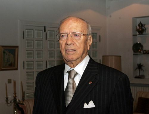 Νομιμοποιείται το ισλαμικό κίνημα στη μετά Μπεν Άλι Τυνησία