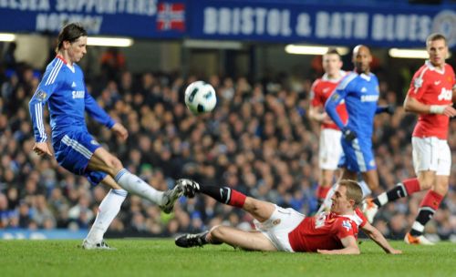 Αγγλικός εμφύλιος Τσέλσι – Μάντσεστερ στους «8» του Champions League