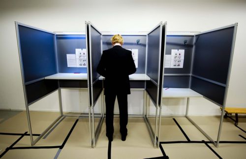 «Χαστούκι» για την κυβέρνηση στην Ολλανδία οι περιφερειακές εκλογές