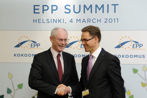 «Ευρεία συναίνεση» στο ΕΛΚ για την ενίσχυση του μηχανισμού ευρω-στήριξης