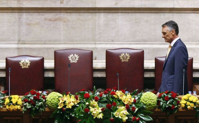 Tην Πέμπτη συγκαλείται το πορτογαλικό «Συμβούλιο του Κράτους» για τις πρόωρες εκλογές