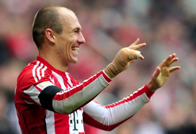 Nτεμπούτο με γκολ για Χαριστέα, σκόραρε και ο Τζαβέλλας