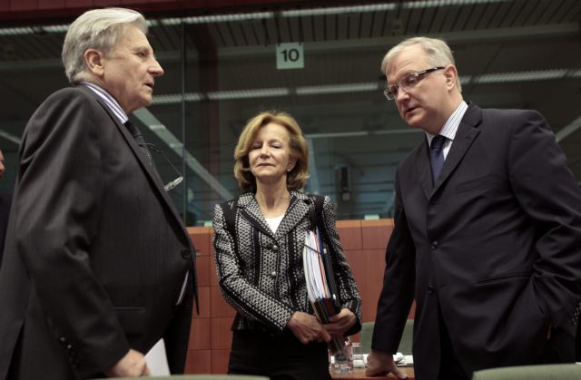 Εγκρίθηκαν από το Ecofin οι αυστηρότεροι κανόνες για την οικονομική διακυβέρνηση