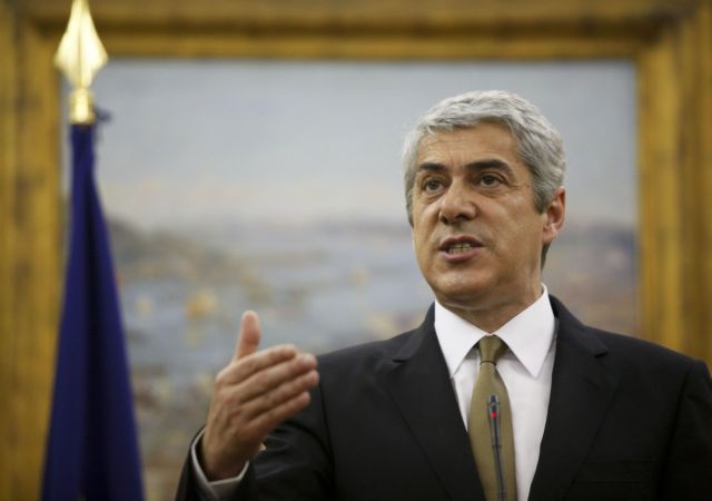 Νέα μέτρα λιτότητας φέρνει στη Βουλή η κυβέρνηση Σόκρατες στην Πορτογαλία