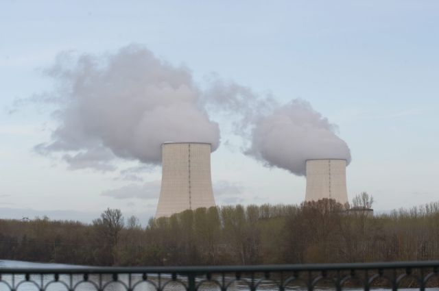 «Τεστ αντοχής» σε όλους τους πυρηνικούς αντιδραστήρες αποφάσισε η ΕΕ