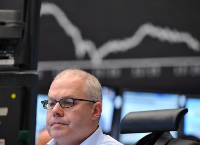 Ανοδικές τάσεις στο Χρηματιστήριο με το βλέμμα στη Σύνοδο Κορυφής