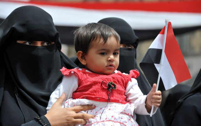 Τουλάχιστον 140 τραυματίες από συγκρούσεις στην Υεμένη