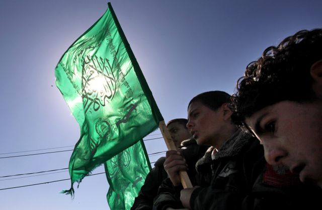 Ικανοποίηση στη Χαμάς από την αποδοχή εκ μέρους Αμπάς της πρόσκλησης για διάλογο