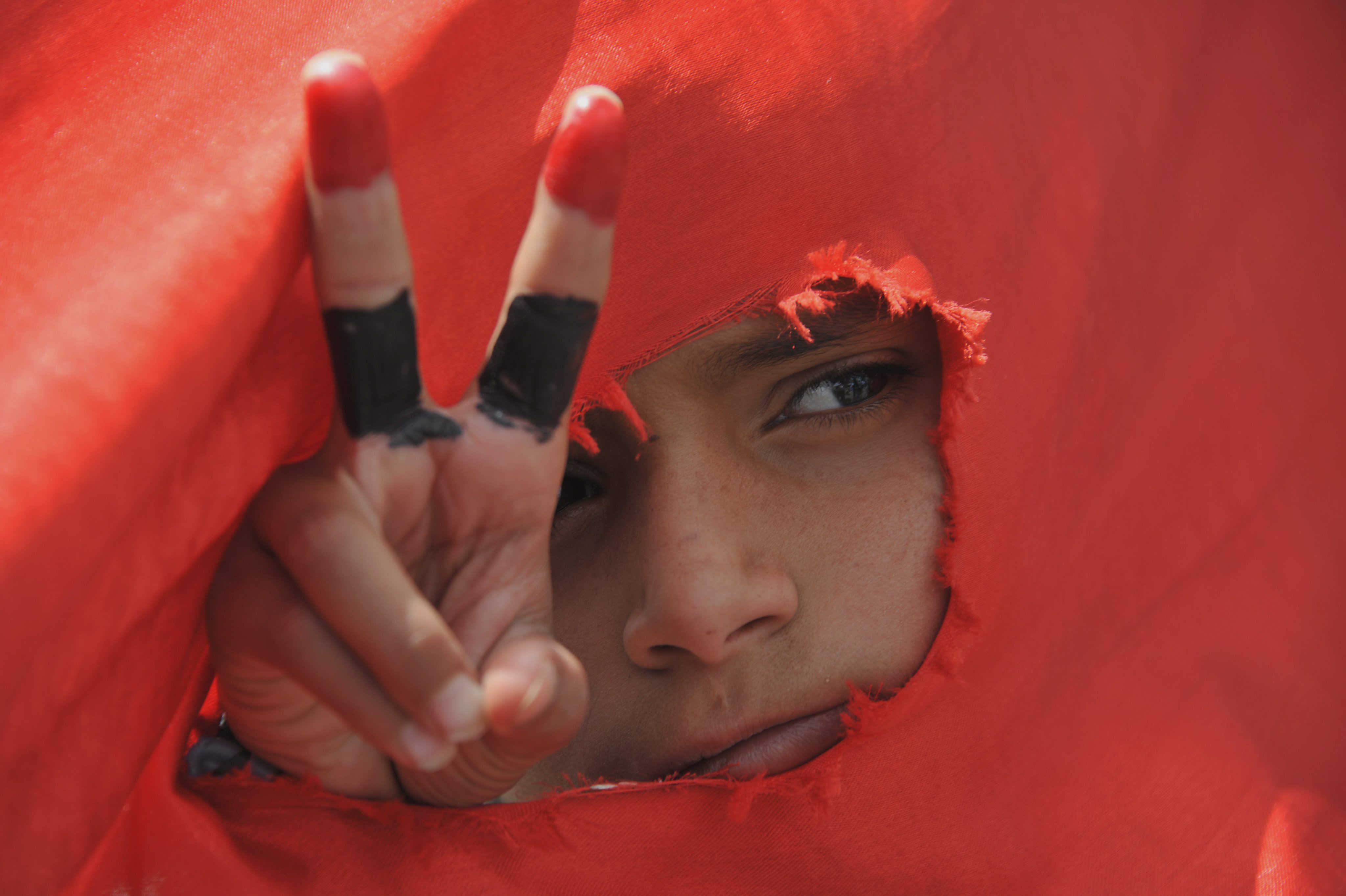 Μακελειό στην Υεμένη στη διάρκεια νέων αντικυβερνητικών διαδηλώσεων