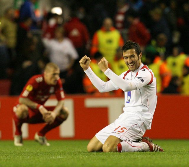 Χωρίς εμφύλιους και μεγάλα ματς στους «8» του Europa League