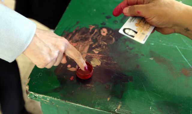 Προεδρικές εκλογές μέχρι το τέλος του έτους αποφάσισε ο στρατός της Αιγύπτου