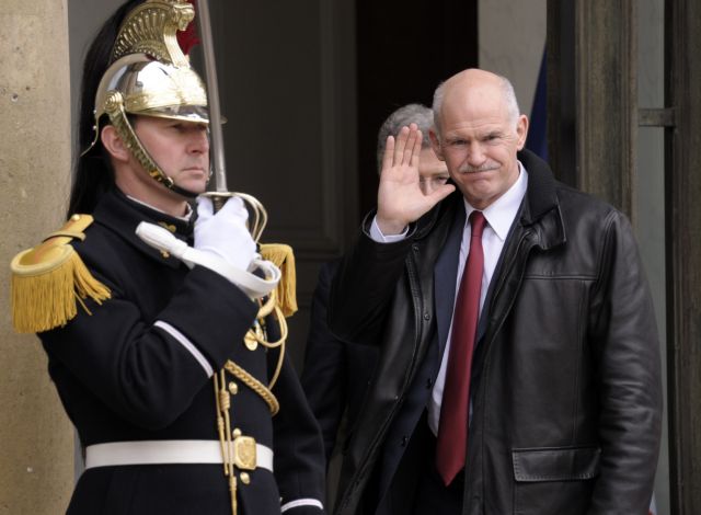 Η διεθνής κοινότητα θα κινηθεί αποφασιστικά για την επιβολή των αποφάσεων, λέει ο πρωθυπουργός