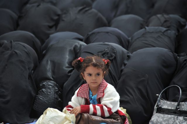 «Αναπόφευκτη» η παραίτηση του προέδρου της Υεμένης, λέει η Γαλλία