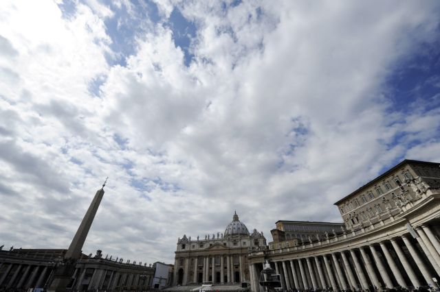 Αποσύρθηκε βιβλίο του Βατικανού που τασσόταν κατά λάθος υπέρ της αντισύλληψης