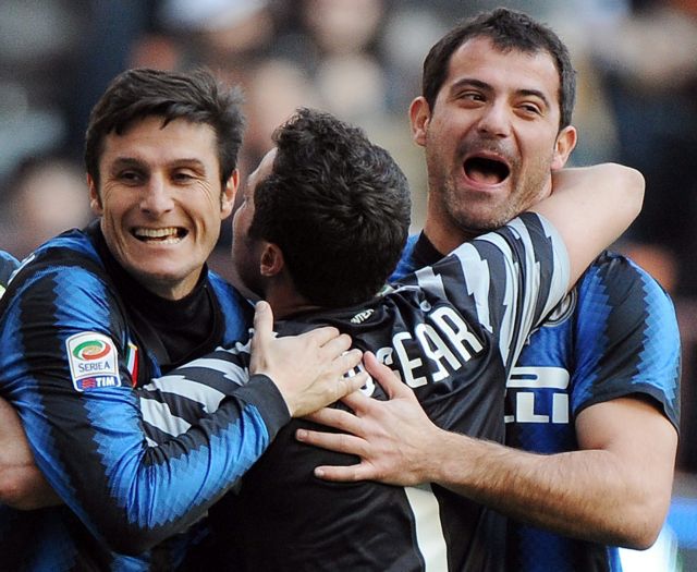 Αρπαξε την ευκαιρία η Ίντερ, στο ντέρμπι του Μιλάνου να κριθεί ο τίτλος