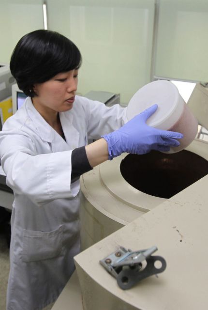 Η Κίνα πλησιάζει τις ΗΠΑ σε αριθμό επιστημονικών δημοσιεύσεων