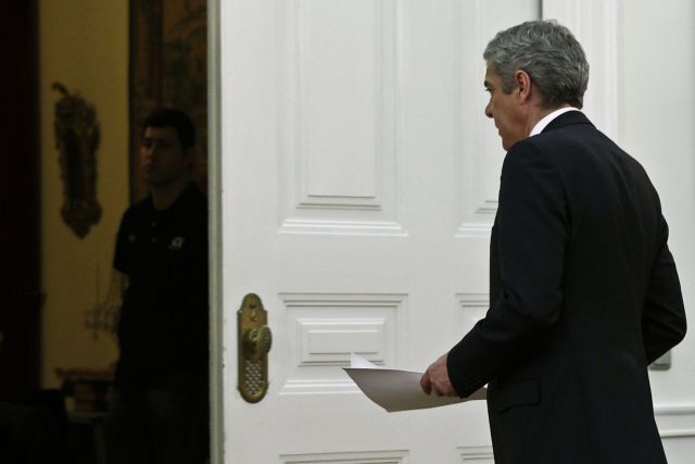 Δεν είναι αναπόφευκτη η ευρωδιάσωση επιμένει η Πορτογαλία – «Έτοιμη» δηλώνει η ΕΕ