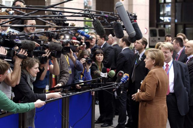 Μετ’ εμποδίων η συνολική απάντηση της ΕΕ στην κρίση χρέους