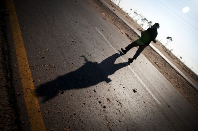 «Θέμα ημερών» να τεθεί και επισήμως υπό ΝΑΤΟϊκή διοίκηση η επιχείρηση στη Λιβύη