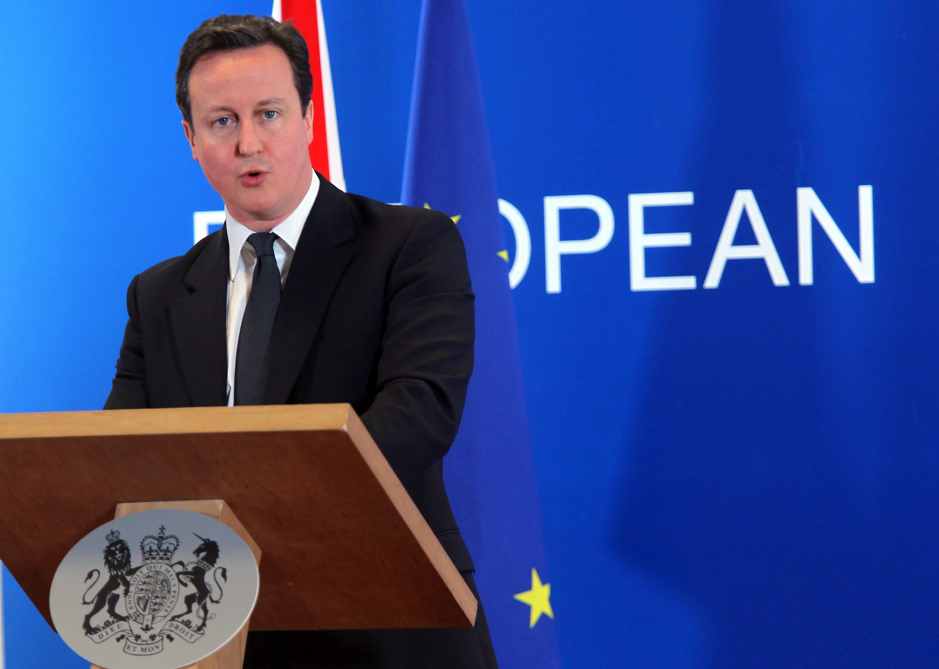 «Νέο Ιράκ» βλέπει η βρετανική κοινή γνώμη στην περίπτωση της Λιβύης