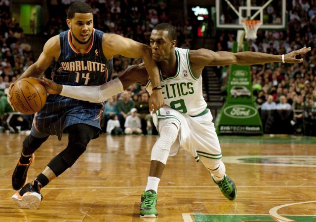 Έχασαν έδαφος για την πρωτιά της Ανατολής οι Σέλτικς