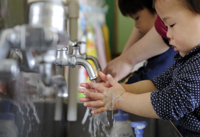 Πλουτώνιο εντοπίστηκε και έξω από τις εγκαταστάσεις του πυρηνικού σταθμού της Φουκουσίμα