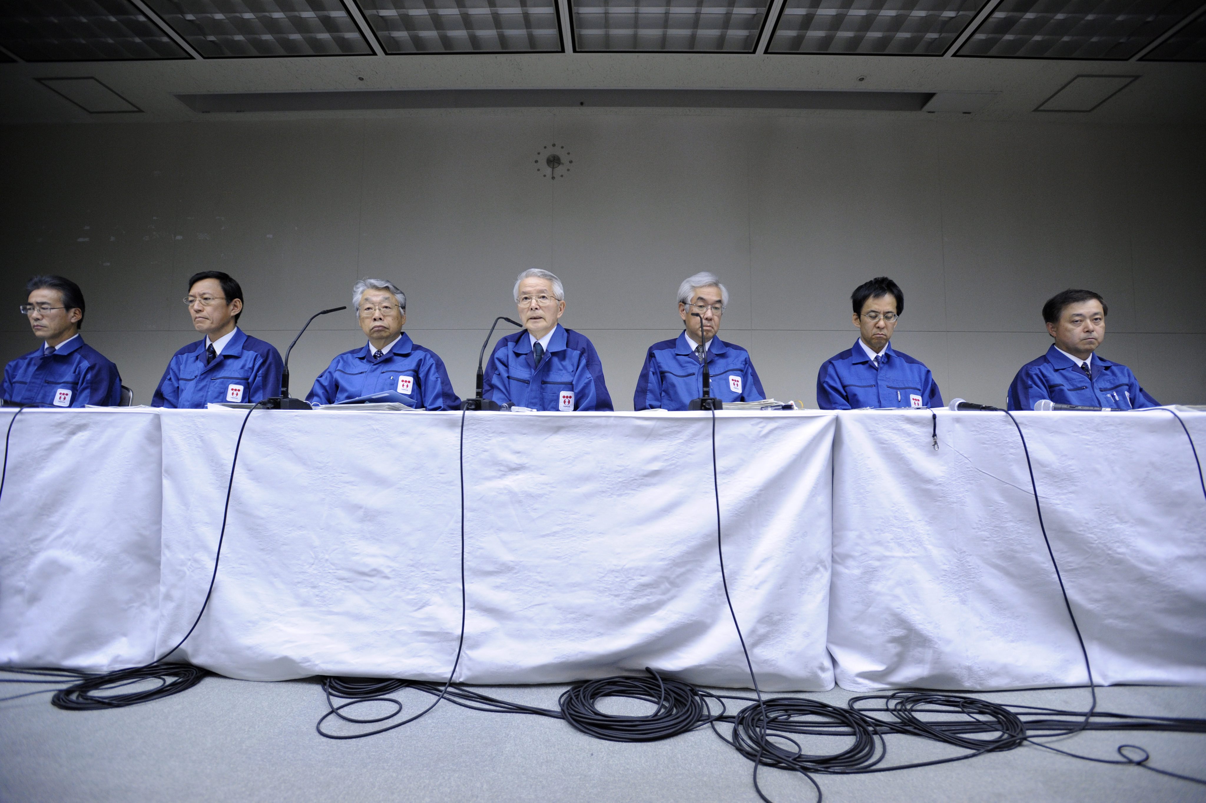 Αναβάθμιση και των 55 πυρηνικών της σταθμών αποφάσισε η Ιαπωνία