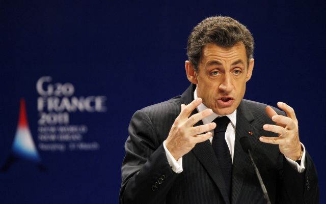 Ο νομισματικός «πόλεμος» ΗΠΑ – Κίνας στο επίκεντρο της συνάντησης της G-20 στην Κίνα