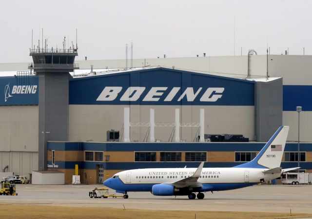 Δικαιωμένες δηλώνουν Airbus και Boeing στην μεταξύ τους διαμάχη