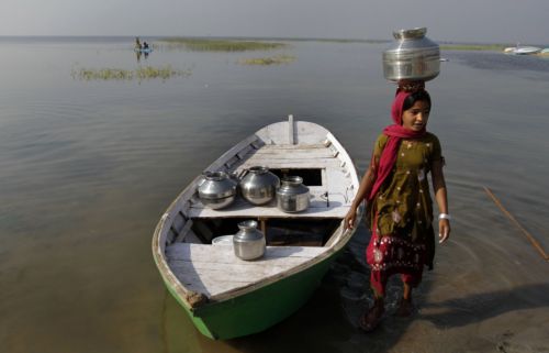 Ο θεσμός της προίκας διχάζει την Ινδία