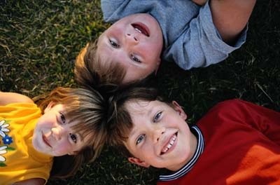 Παιδιά με διαβήτη