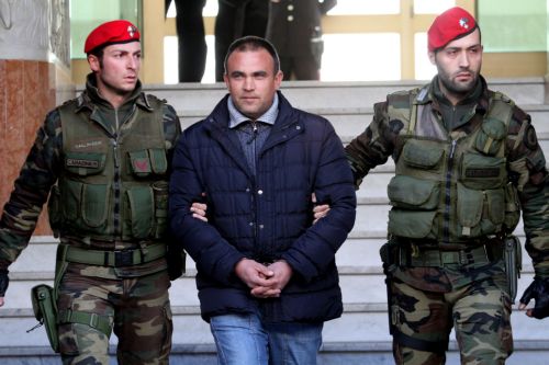 Δεκάδες συλλήψεις σε διασυνοριακή επιχείρηση κατά της ιταλικής Ντρανγκέτα