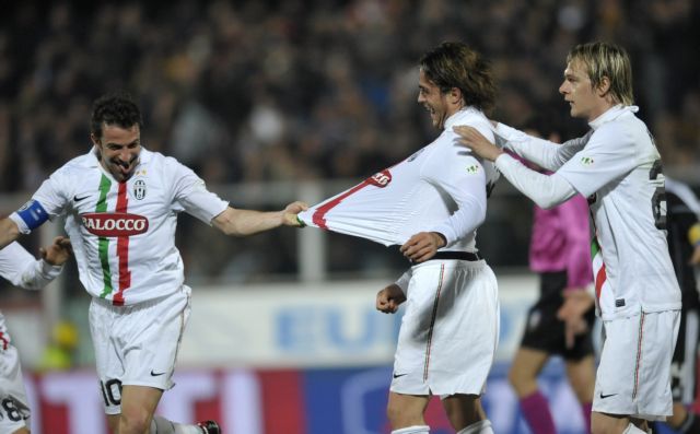 Κατρακύλας συνέχεια για τη Γιουβέντους, 2-2 με την Τσεζένα