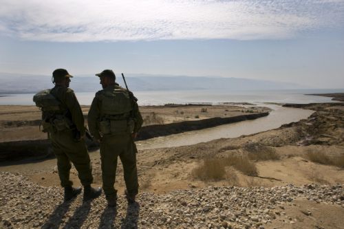 Πέντε Ισραηλινοί νεκροί από επίθεση Παλαιστίνιου σε εβραϊκό οικισμό στην Δ.Όχθη