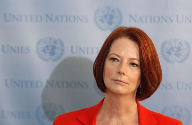 Εισβολείς παραβίασαν τους υπολογιστές της Αυστραλής πρωθυπουργού και υπουργών